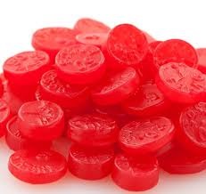 Bulk Candy - JuJu Coins