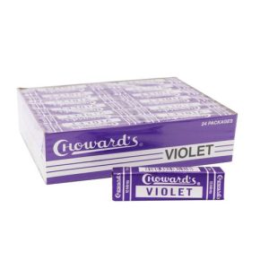 Chowards Violet Mint