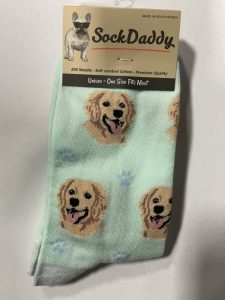 make pet socks