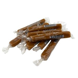Annie B's Butter Rum Caramels