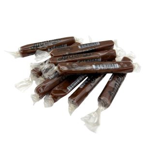 Annie B's Chocolate Caramels