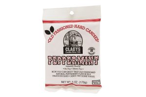Claey's Peppermint