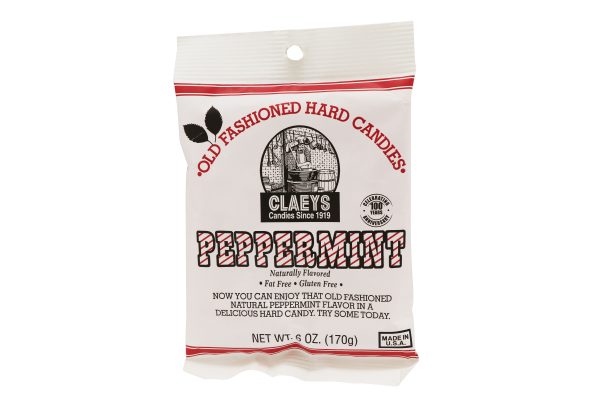 Claey's Peppermint