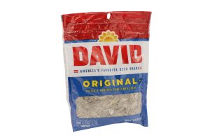 David Sunflower Seeds Original