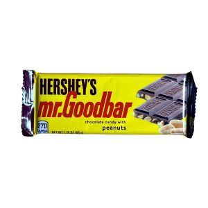 Mr. Goodbar 1.75oz Candy Bar