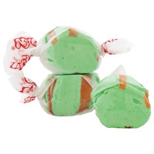 Pickle Salt Water Taffy
