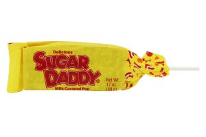 Sugar Daddy - 1.7oz Lollipop