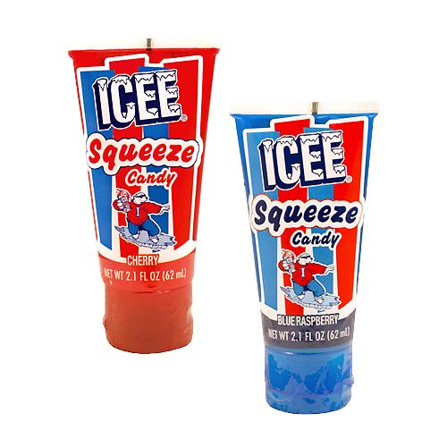 ICEE Squeeze Candy - Image 2
