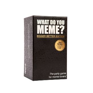 What Do You Meme? Bigger Better Edition - Image 2