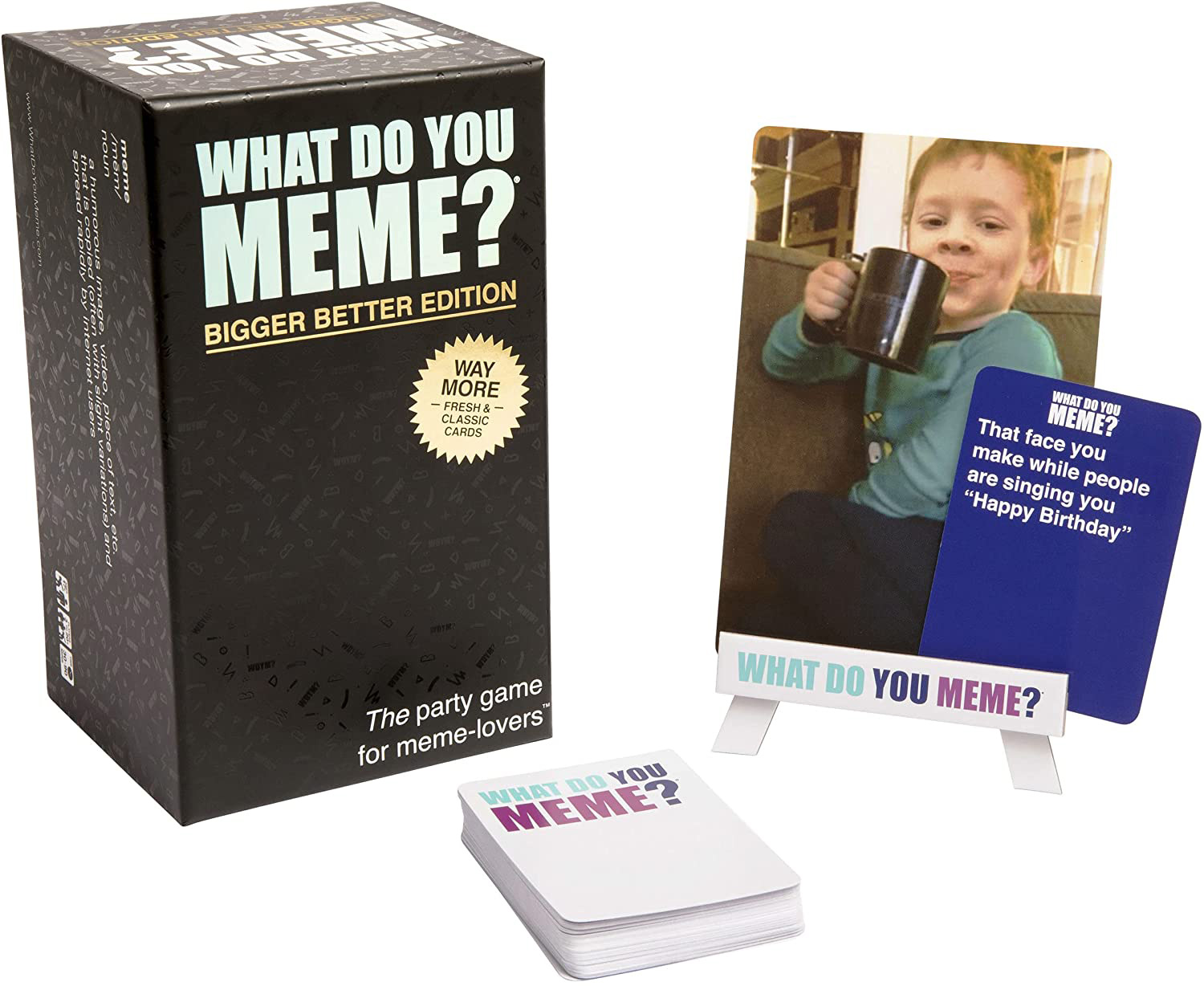 What Do You Meme?®, Best-selling Game For Meme-Lovers