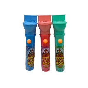 Kidsmania Peek-A-Poo - The Surprise Lollipop