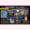 Madd Capp Puzzles - I Am Owl Poster Size 550 Piece Puzzle - Image 2