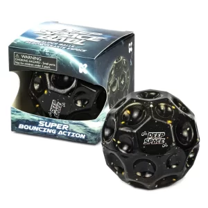 Keycraft Global - Deep Space Ball