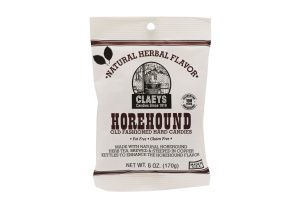 Claey's Horehound