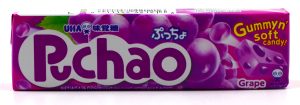 Puchao Grape, 1.76oz pack