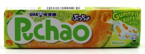 Puchao Melon, 1.76oz pack