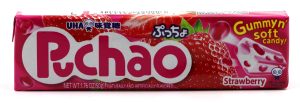 Puchao Strawberry, 1.76oz pack