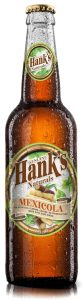 Hank's Naturals Mexicola 12oz Glass Bottle Soda - 1 Bottle