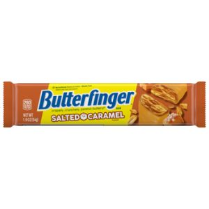 Butterfinger Salted Caramel 1.9oz