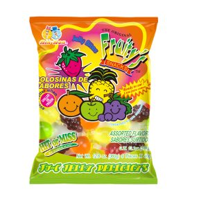 Fruity's Ju-C Jellies Original 12.6oz Bag