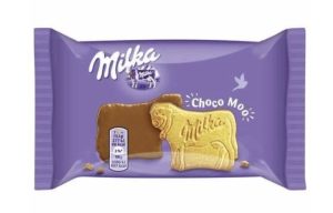 Milka Choco Cow 40g - 1 Choc Cow