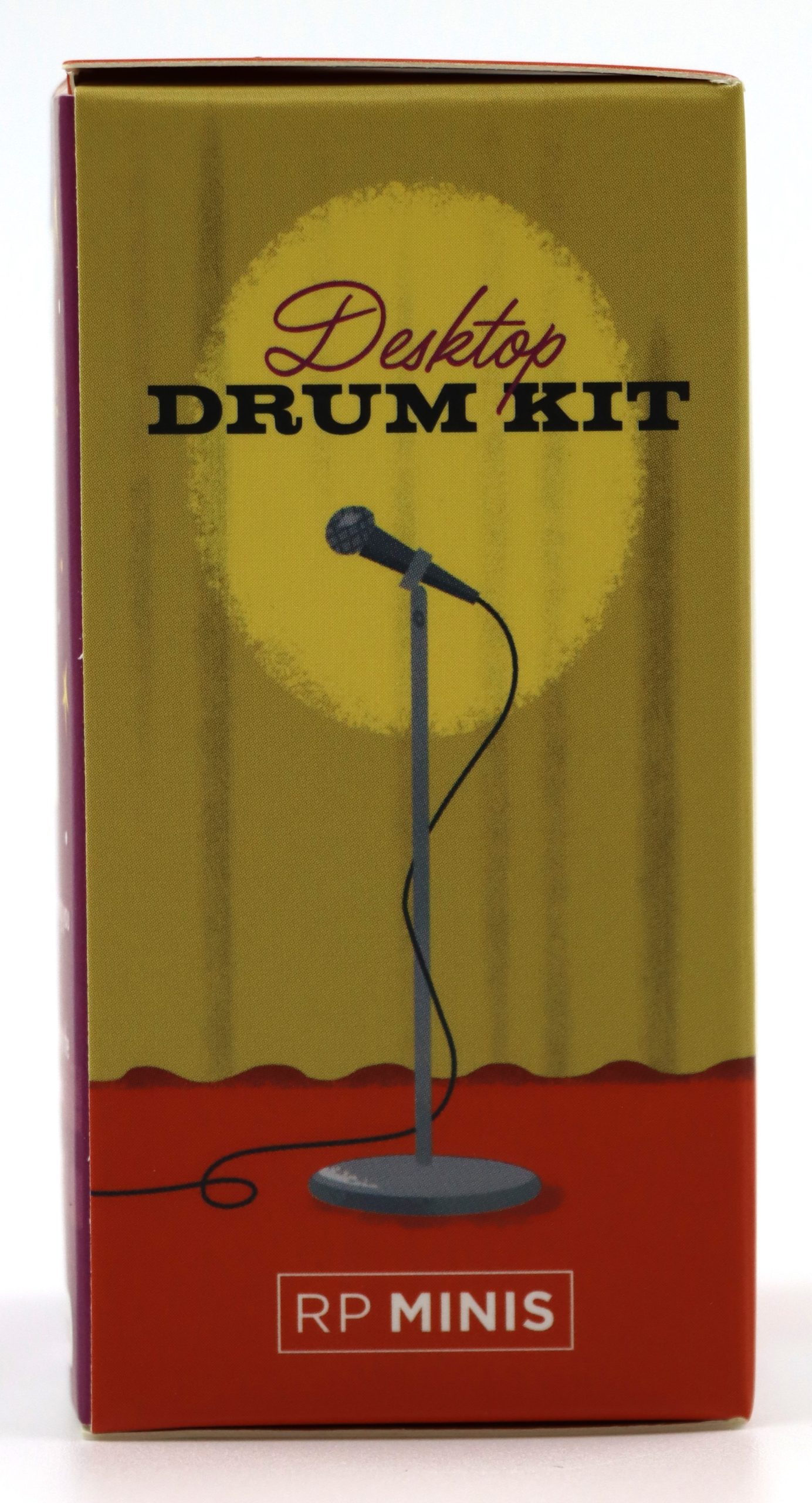 Desktop Drum Kit - Image 4
