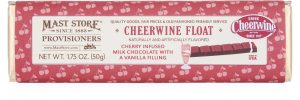 Mast General Chocolate Bar - Cheerwine Float Candy Bar