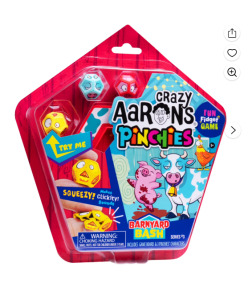 Crazy Aaron's Pinchies  - Barnyard