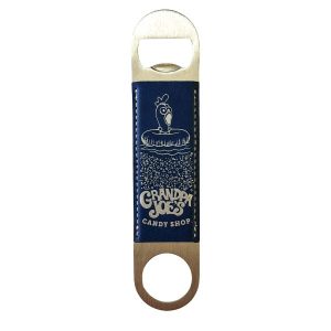 Grandpa Joe's Bottle Opener - Chicken in a Raft