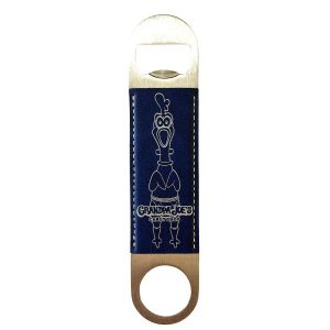 Grandpa Joe's Bottle Opener - Chicken in Briefs