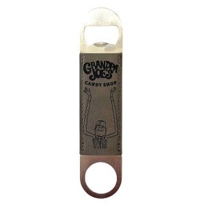 Grandpa Joe's Bottle Opener - Soda Jerk