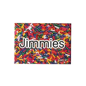 Yinzer Magnet - Jimmies