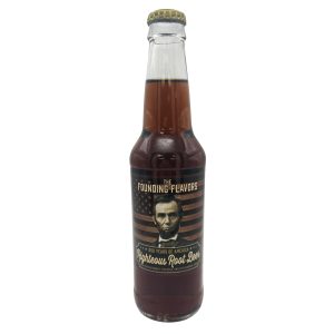 America 250 Founding Flavors - Righteous Root Beer, 12fl oz Soda