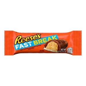 Reese's Fast Break 1.8oz Bar