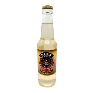 P.I.S.S. Mount Rushs'mores, Smore's, 12fl oz Glass Bottle Soda