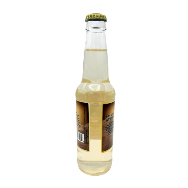 P.I.S.S. Mount Rushs'mores, Smore's, 12fl oz Glass Bottle Soda - Image 2