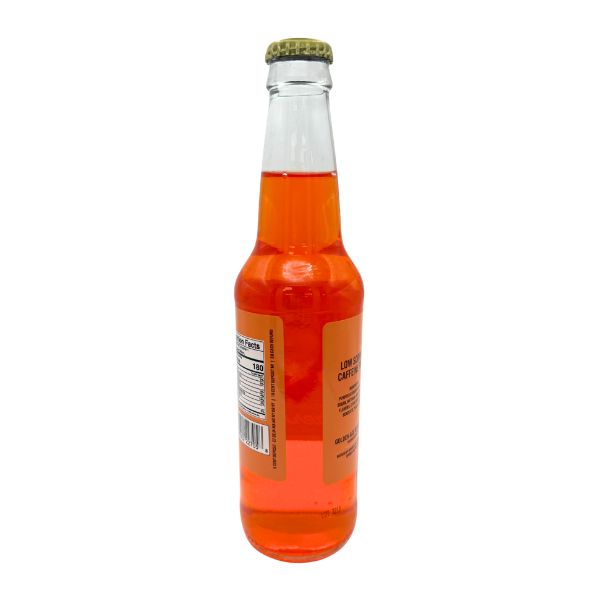 USA 250 Founding Flavors Jefferson Southern Peach, 12fl oz Glass