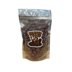 Beaver Poop - (Chocolate Covered Peanuts) - 9oz Of Beaver Poop