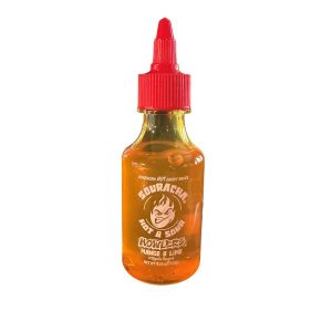 Howlers Hot & Sour Souracha Candy Sauce 4.23oz