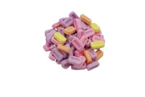 Pez Unwrapped Bulk Candy - 12oz